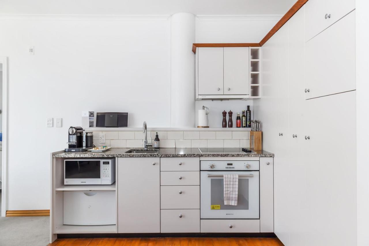 Waterfront Two Bedroom Apartment; Great Location! Auckland Dış mekan fotoğraf
